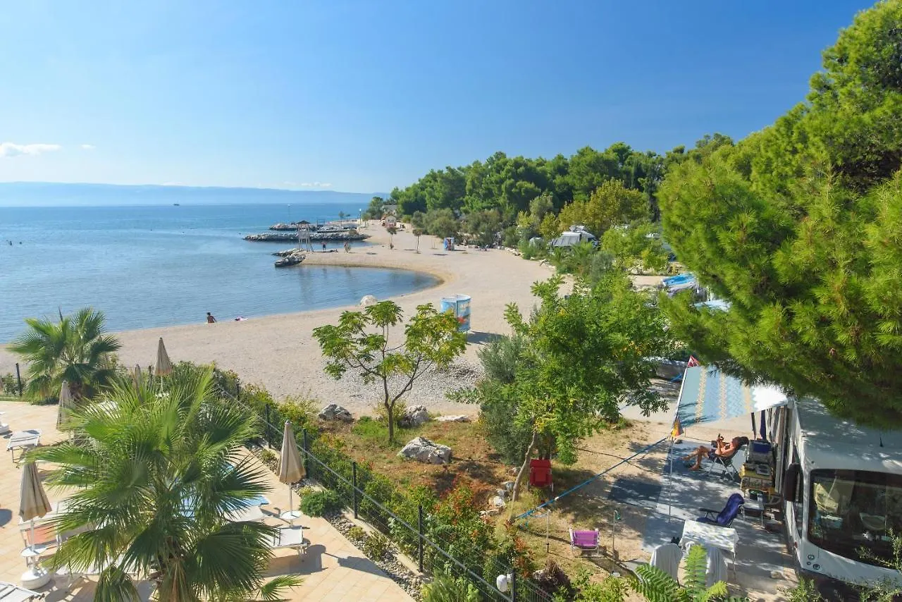 Camping Stobrec Split 0*,