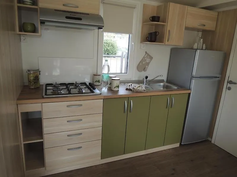 Camping Stobrec Split