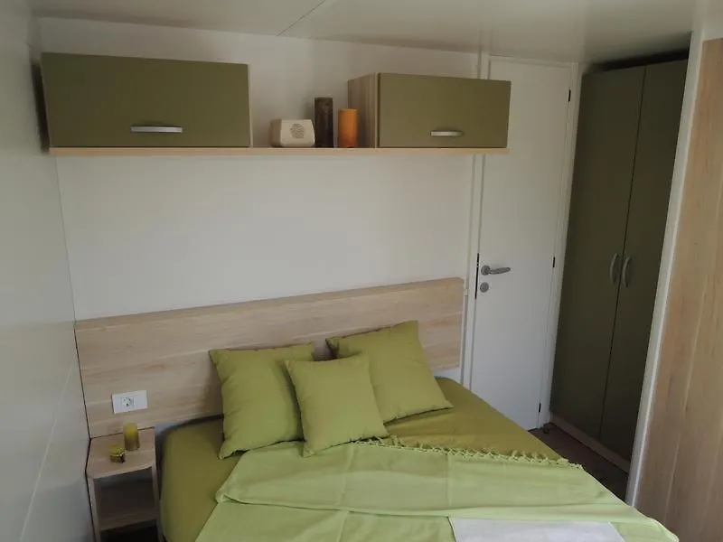 Camping Stobrec 斯普利特