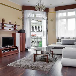 Basilica Appartement Boedapest
