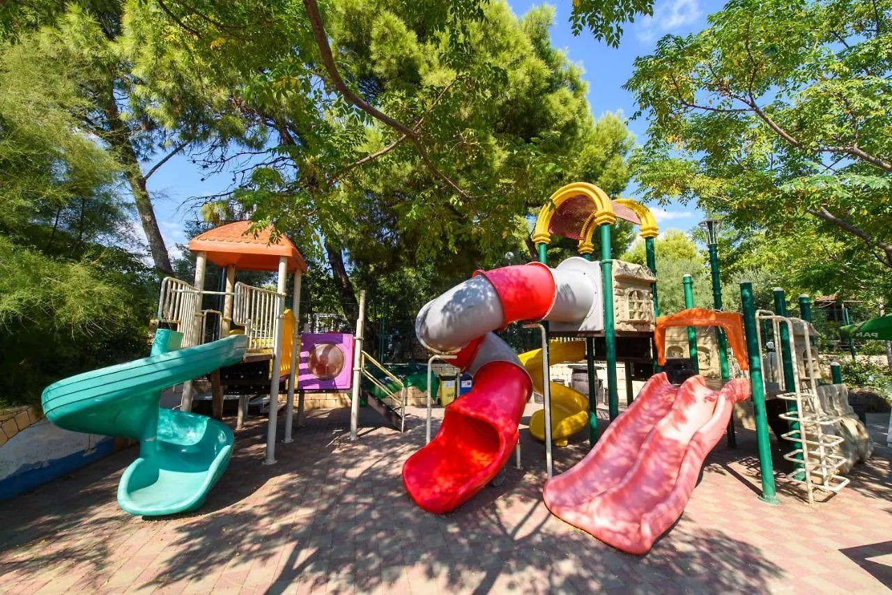 Camping Stobrec Split