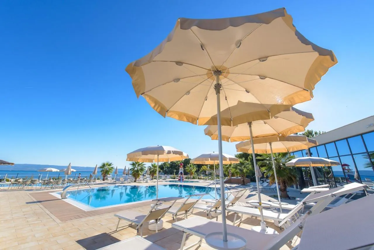 Campingplatz Camping Stobrec Split